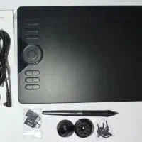 تبلت گرافیکی Huion مدل HC16 به همراه قلم نوری