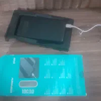 پاوربانک۱۰۰۰۰ده هزار|لوازم جانبی موبایل و تبلت|پلدختر, |دیوار