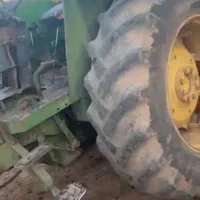تراکتور جاندیر ۳۱۴۰