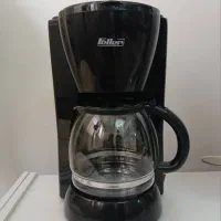 قهوه ساز فلر