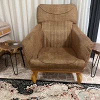 مبل هفت نفره|مبلمان خانگی و میز عسلی|رشت, نخودچر|دیوار