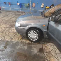 سمند85سالم|خودرو سواری و وانت|تهران, سلیمانی|دیوار