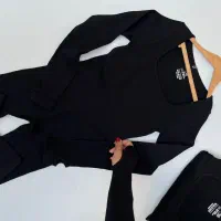 اورال یقه خشتی