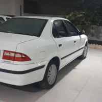 سمند ef7 دوگانه مخزن بزرگ