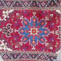 هلچه دستباف|فرش|قم, نیروگاه|دیوار