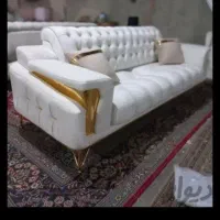 مبل راحتی ماهور