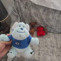 عروسک سالیوان