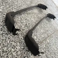 کمک و فنر اسپرت kds و باربند راک روف اسپرت|قطعات یدکی و لوازم جانبی|قزوین, |دیوار