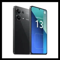 معاوضه نوت 13 با poco x 6 pro