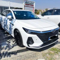 آریزو 8(z8) مدل1404 ثبت نام سازمانی|خودرو سواری و وانت|تهران, کوهک|دیوار