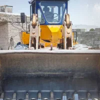 لودر میشیگان