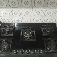 گاز|اجاق گاز و لوازم برقی پخت‌وپز|قروه, |دیوار