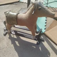 فروش لوازم خانه بازی کودک|اسباب‌‌بازی|جاجرم, |دیوار