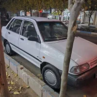 پراید 131se