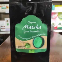 چای ماچا درجه یک