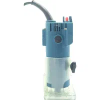 اور فرز مشتی نجاری باس با لوازم 900 وات|ابزارآلات|اصفهان, پوریای ولی|دیوار