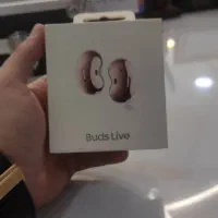 ایرپاد اصلی سامسونگbuds live