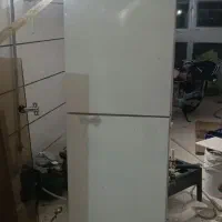 ابگرمکن یخچالی سالم