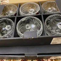 ۱۲ عدد پیاله خورشیدی ساخت چین|ظروف سرو و پذیرایی|کرمانشاه, |دیوار