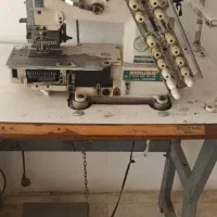 چرخ خیاطی نوار دوز
