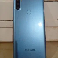 گوشیA11بدون مشکل