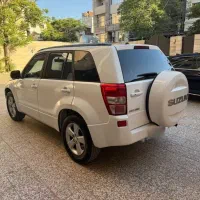 ویتارا 2400 اتومات فول (کلاس۸)|خودرو سواری و وانت|مشهد, دانشجو|دیوار