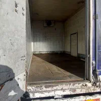 یخچال خاور لگنی نیسان پادرامسقف مزدا سردخانه ثابت|قطعات یدکی و لوازم جانبی|رباط‌کریم, رباط‌کریم|دیوار