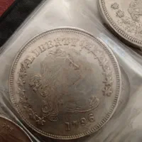 سکه و اسکناس|کلکسیون سکه، تمبر، اسکناس|نیشابور, کوی فرهنگیان|دیوار