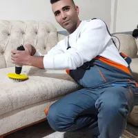مبل شویی آرنیا با شامپو نانو کل تهران