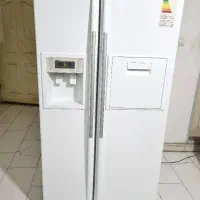 یخچال ساید سامسونگ ۳۴فوت اصل کره
