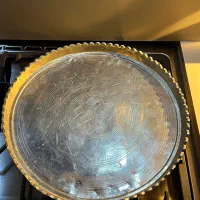 سینی مسی قدیمی