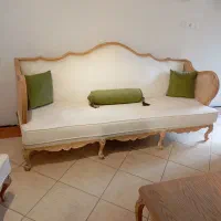 مبل کلاسیک مدل کینگ|مبلمان خانگی و میز عسلی|ملایر, |دیوار