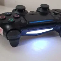 دسته ps4|کنسول، بازی ویدئویی و آنلاین|مشهد, یاس|دیوار