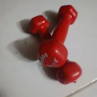 دمبل|تجهیزات ورزشی|شاهینشهر, خانه کارگر|دیوار