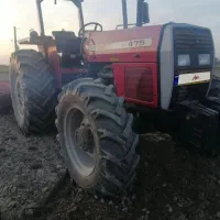 تراکتور 475جفت مدل98همه چیز پلمپ