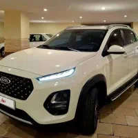 ماشین MVM  X22 Pro بی‌رنگ