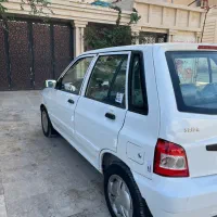 ماشین ۱۱۱ مدل ۹۵|خودرو سواری و وانت|اهواز, گلستان|دیوار