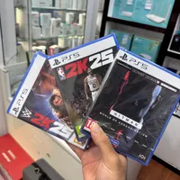 انواع بازی ps4 و ps5 پلمپ|کنسول، بازی ویدئویی و آنلاین|تهران, صادقیه|دیوار