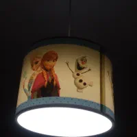 لوستر و ساعت کودک سالم مناسب هدیه دادن|اسباب و اثاث بچه|مشهد, سجاد شهر|دیوار