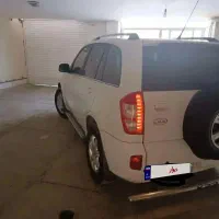 ام وی ام x33دنده ای ۹۵|خودرو سواری و وانت|زاهدان, |دیوار