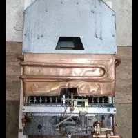 تعمیر انواع آبگرم کن دیواری و زمینی جوشکاری مخزن