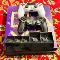 Ps4 فت دو دسته ۲۱بازی