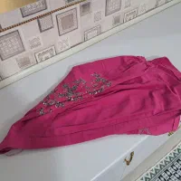 شومیزمانتویی کارشده