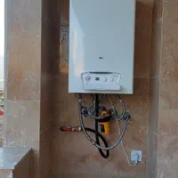 نصب و سرویس و تعمیر پکیج و رادیاتور