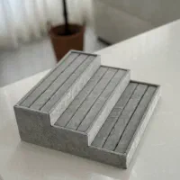 مانکن و استند طلا و زیورآلات