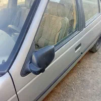 سلام علیکم پژو مدل 93|خودرو سواری و وانت|ریگ ملک, |دیوار