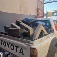 برش لیزر و خمکاری ورق آهن|خدمات پیشه و مهارت|پردیس, شهرک صنعتی خرمدشت فاز ۷|دیوار