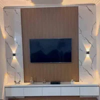 تی وی وال|مصالح و تجهیزات ساختمان|شاهینشهر, گرگاب|دیوار