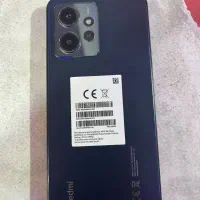 گوشی شیائومی نوت 12 حافظه 256