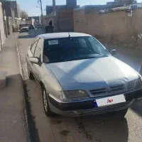 زانتیا مدل ۸۴